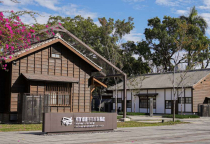 Top những địa điểm bạn nhất định phải ghé khi đến Đài Loan vào mùa thu