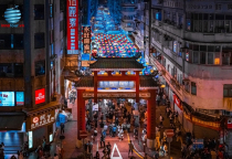 Những địa điểm nhất định không thể bỏ qua khi đến Hồng Kông