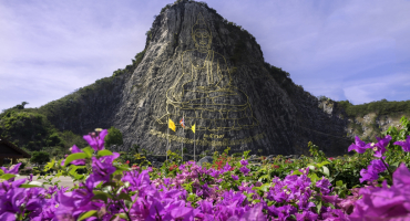 Top 5 điểm du lịch nổi tiếng tại Thái Lan