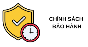 Chính sách bảo hành 