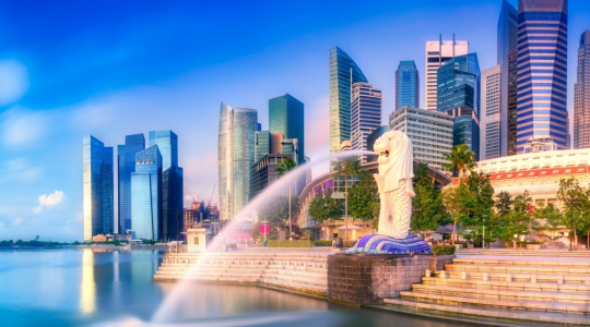 Du Lịch Malaysia - Singapore: Batu - Genting - Gardens By The Bay - Trang Phục Truyền Thống