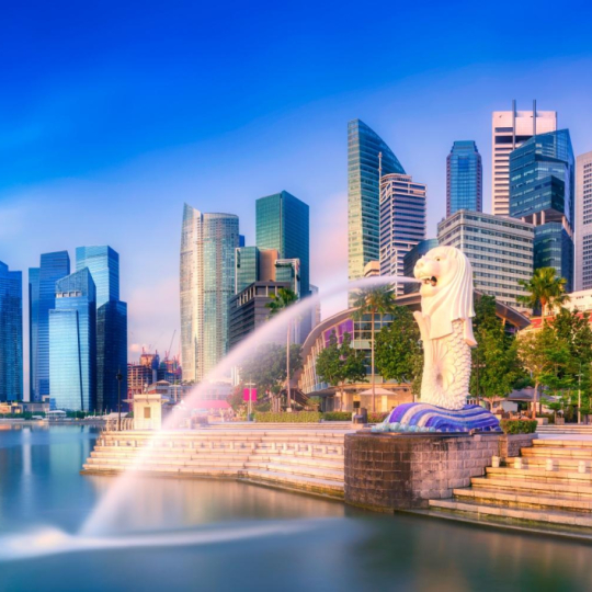 Du Lịch Malaysia - Singapore: Batu - Genting - Gardens By The Bay - Trang Phục Truyền Thống